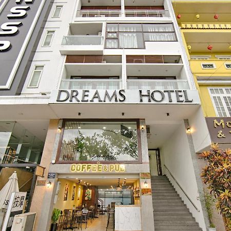 Dream Hotel Da Nang Exteriör bild