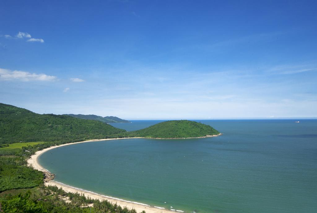 Dream Hotel Da Nang Exteriör bild
